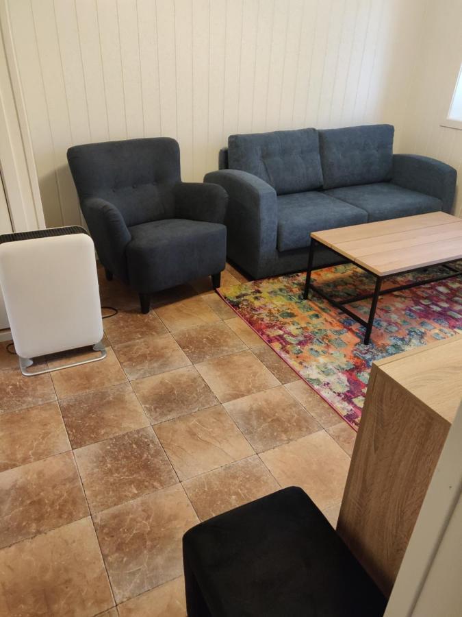 Apartment At Lofoten. Molnarodden. Sund  Екстериор снимка
